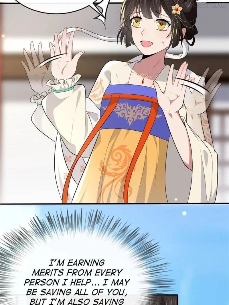 The Sickly Tyrant With An Innocent Facade Chapter 127 page 7