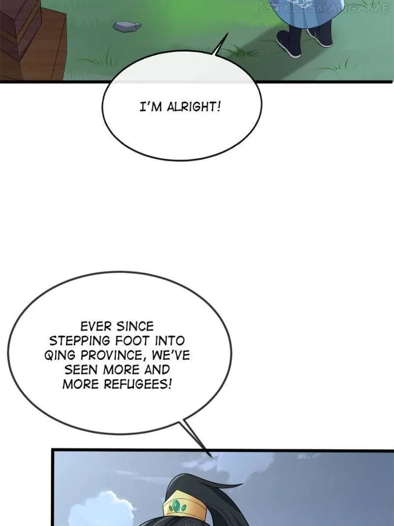 The Sickly Tyrant With An Innocent Facade Chapter 127 page 30