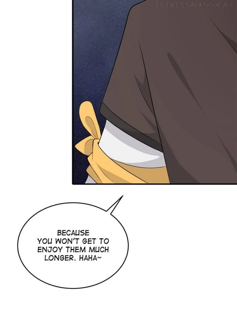 The Sickly Tyrant With An Innocent Facade Chapter 127 page 20
