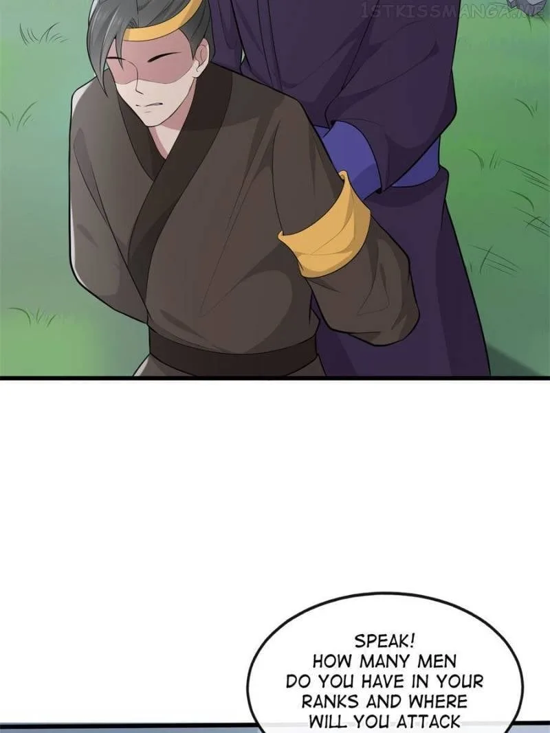 The Sickly Tyrant With An Innocent Facade Chapter 127 page 34