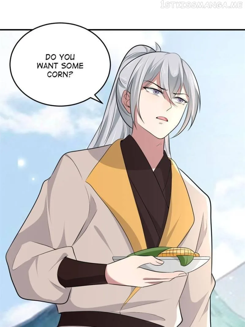 The Sickly Tyrant With An Innocent Facade Chapter 127 page 17