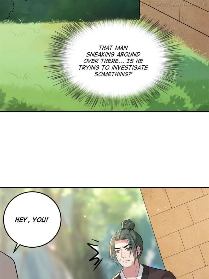 The Sickly Tyrant With An Innocent Facade Chapter 127 page 15