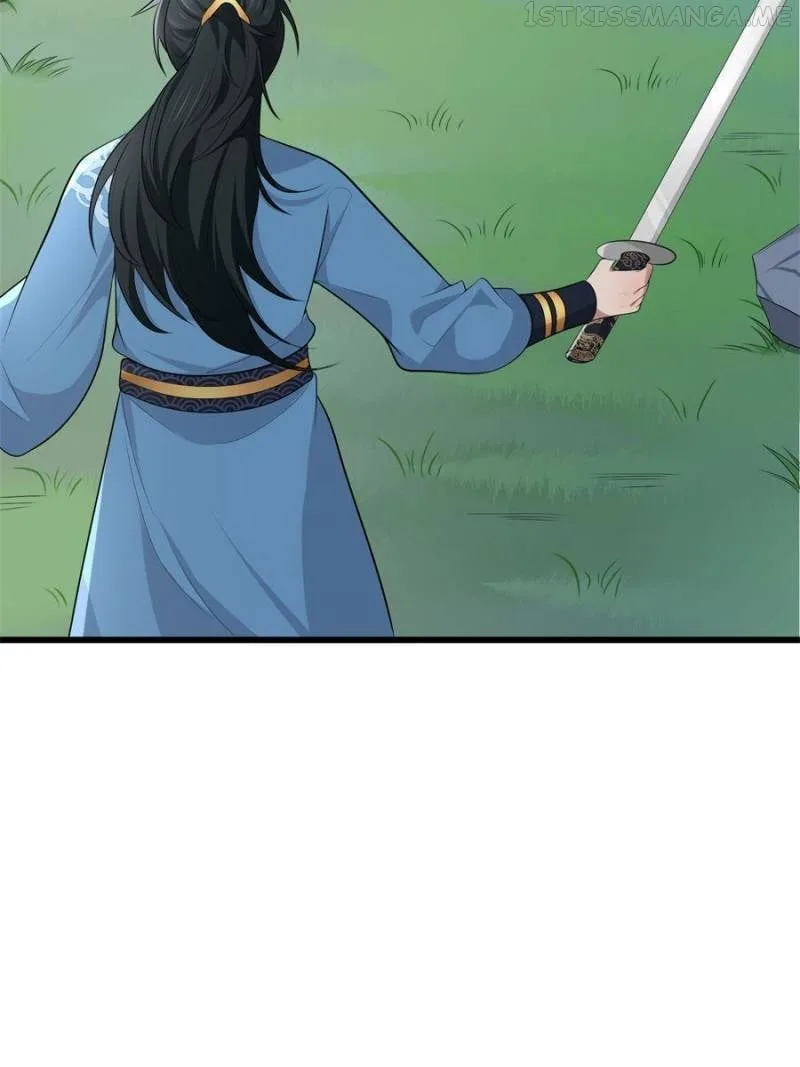 The Sickly Tyrant With An Innocent Facade Chapter 127 page 26