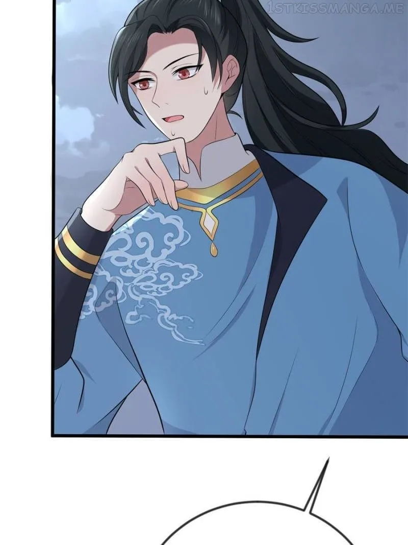 The Sickly Tyrant With An Innocent Facade Chapter 127 page 31