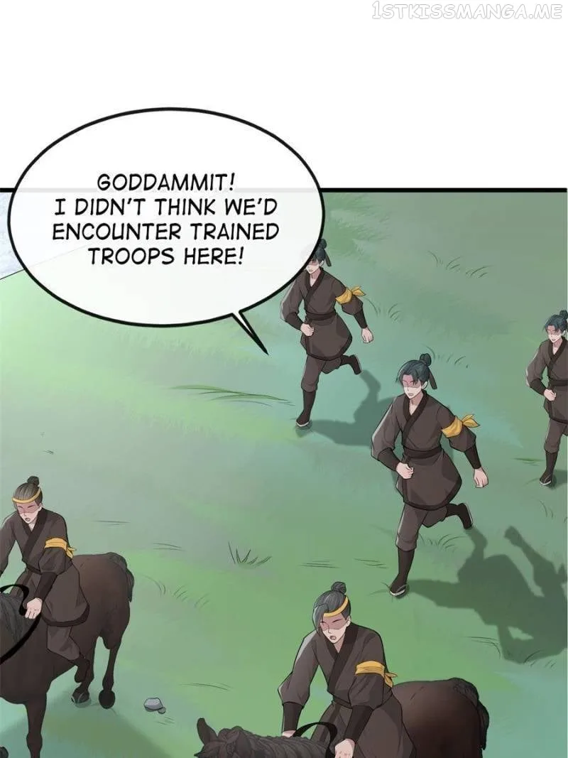 The Sickly Tyrant With An Innocent Facade Chapter 127 page 27