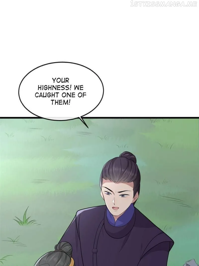 The Sickly Tyrant With An Innocent Facade Chapter 127 page 33