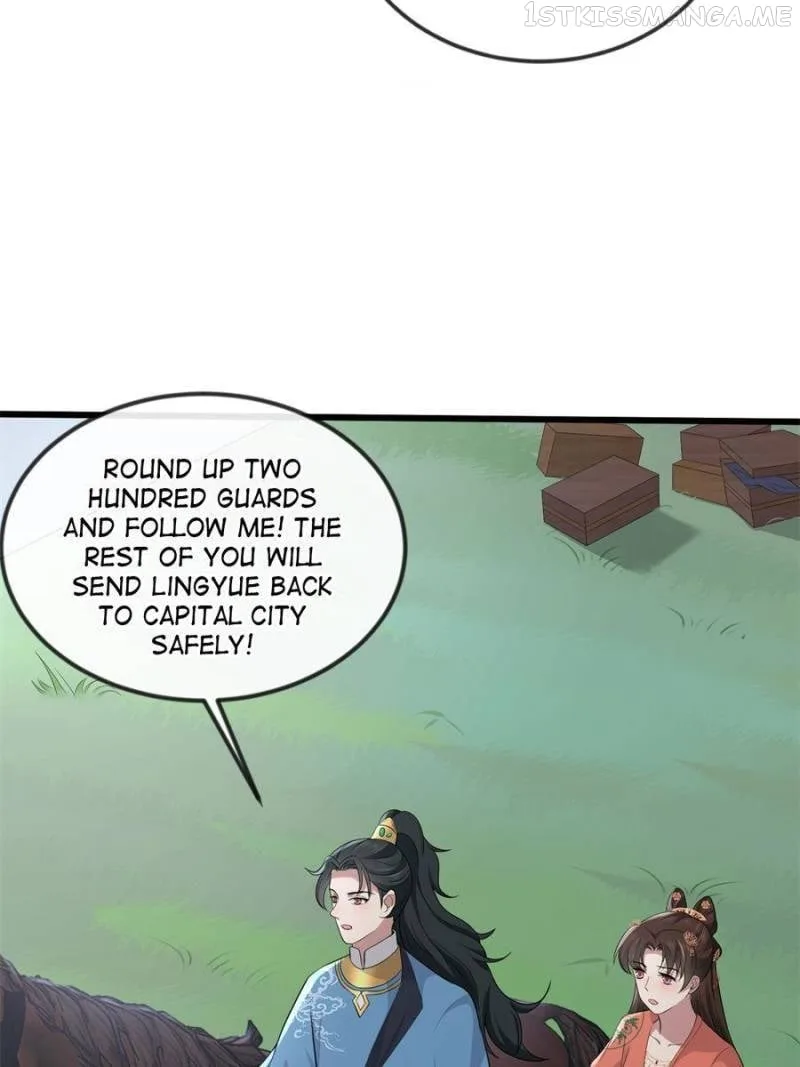 The Sickly Tyrant With An Innocent Facade Chapter 127 page 40