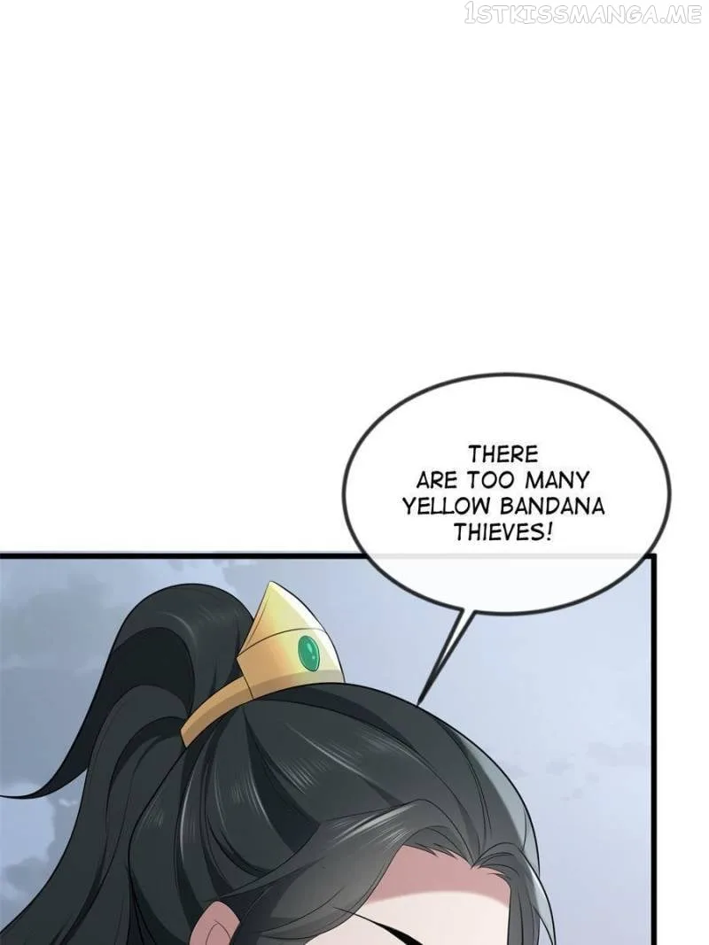 The Sickly Tyrant With An Innocent Facade Chapter 127 page 43