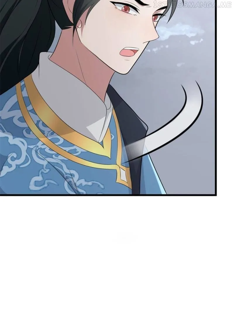 The Sickly Tyrant With An Innocent Facade Chapter 127 page 44