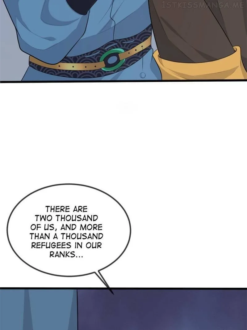 The Sickly Tyrant With An Innocent Facade Chapter 127 page 36