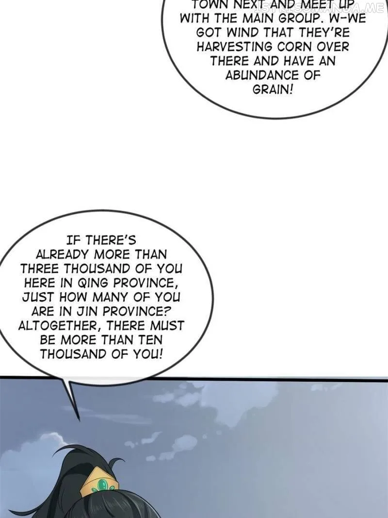 The Sickly Tyrant With An Innocent Facade Chapter 127 page 38