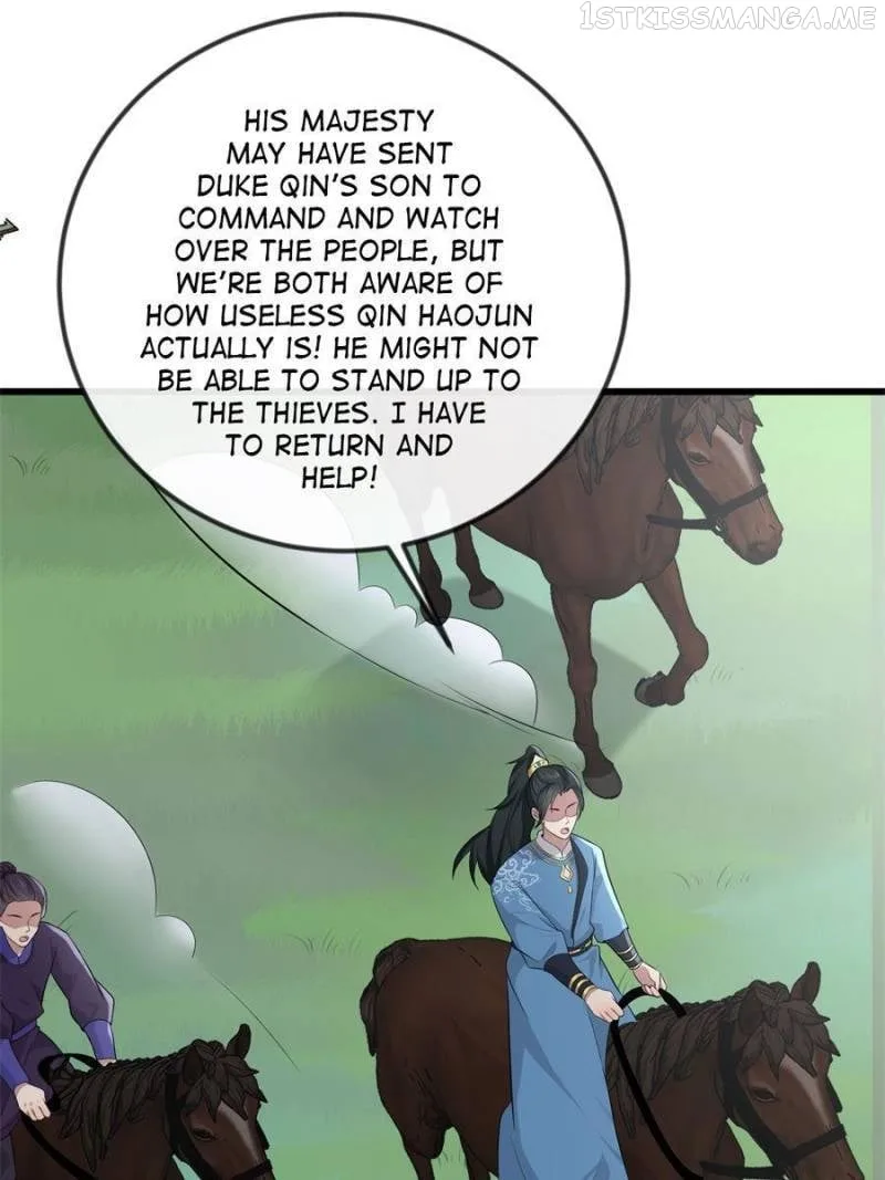 The Sickly Tyrant With An Innocent Facade Chapter 127 page 45