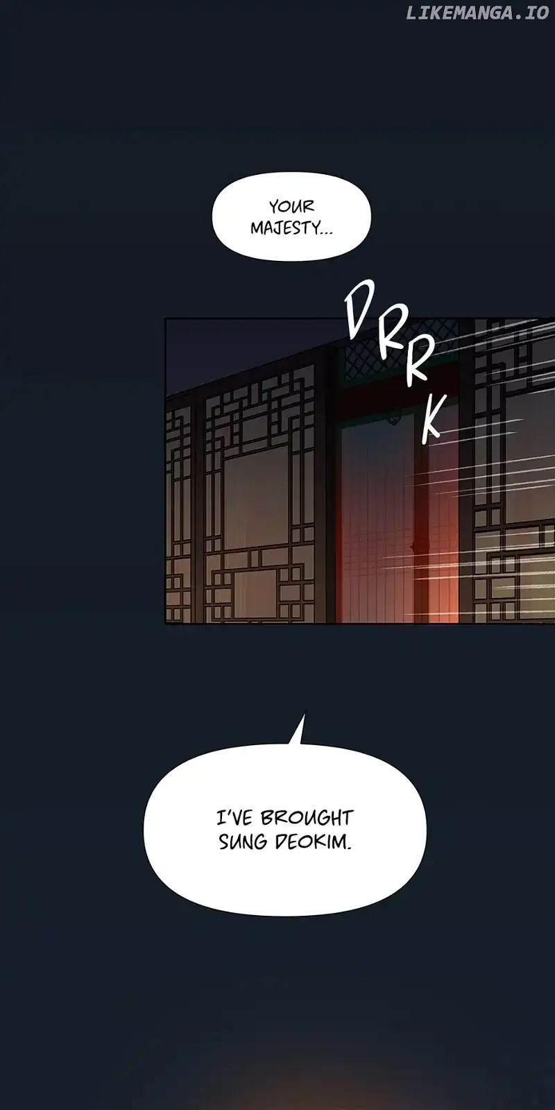 The Red Sleeve Chapter 126 page 6