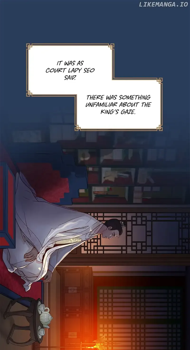 The Red Sleeve Chapter 126 page 11