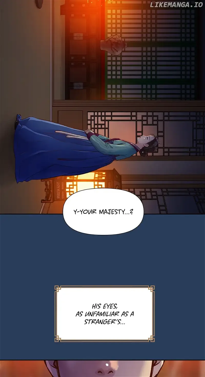 The Red Sleeve Chapter 126 page 12