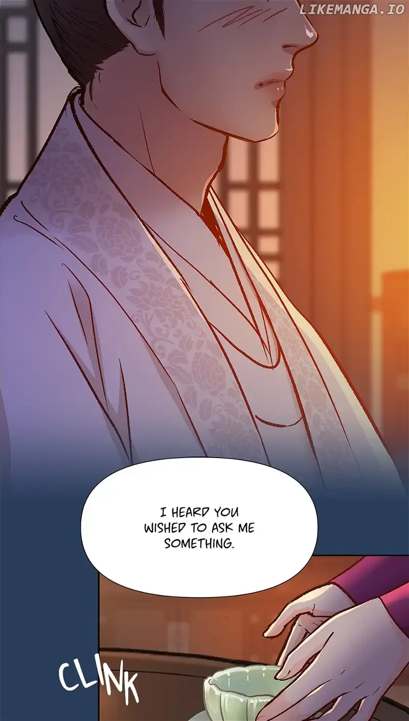 The Red Sleeve Chapter 126 page 18