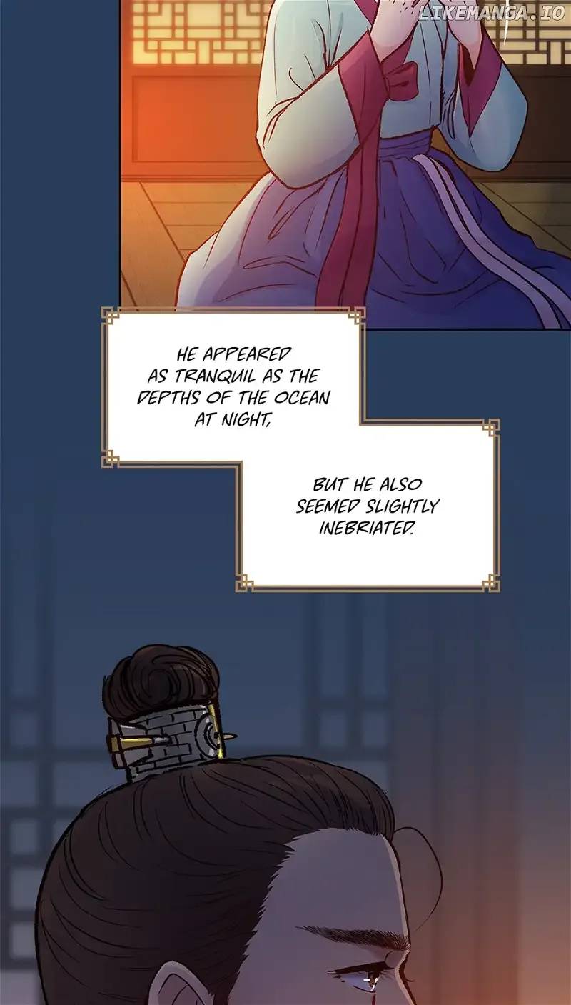 The Red Sleeve Chapter 126 page 17