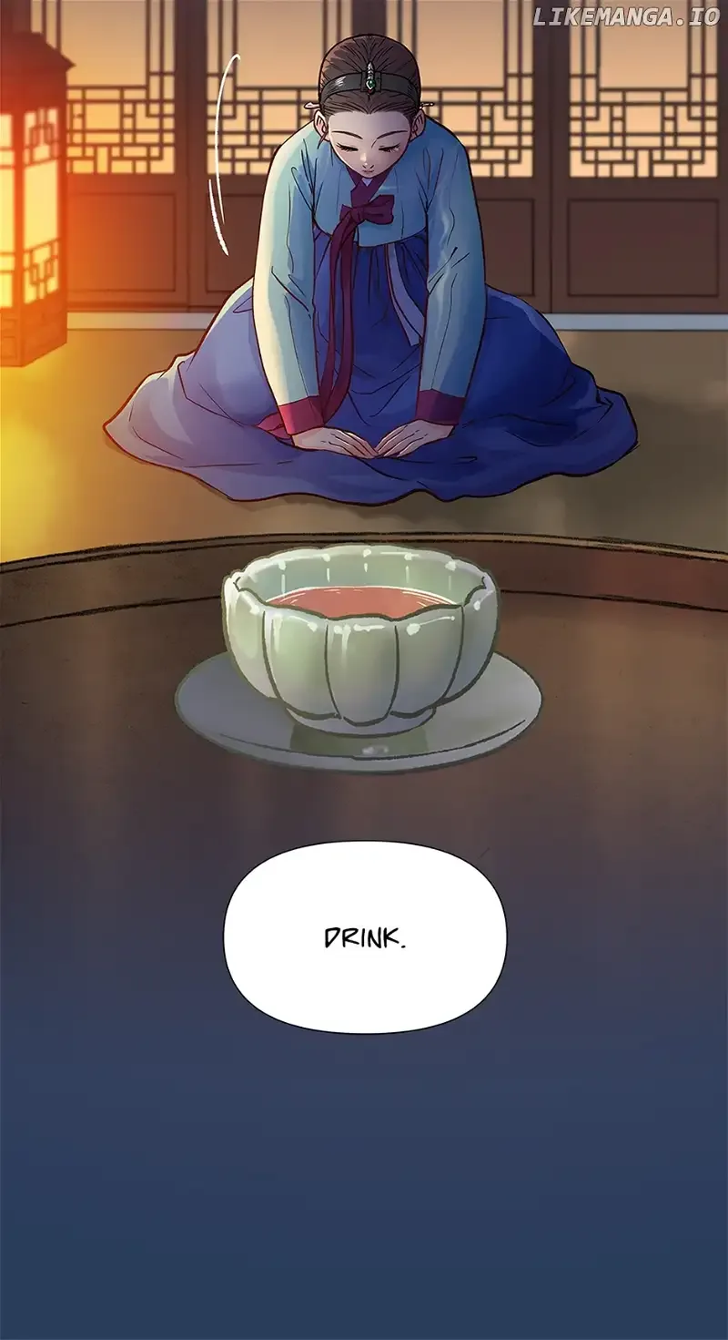The Red Sleeve Chapter 126 page 15