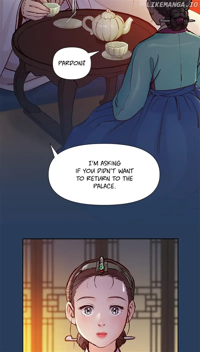 The Red Sleeve Chapter 126 page 24