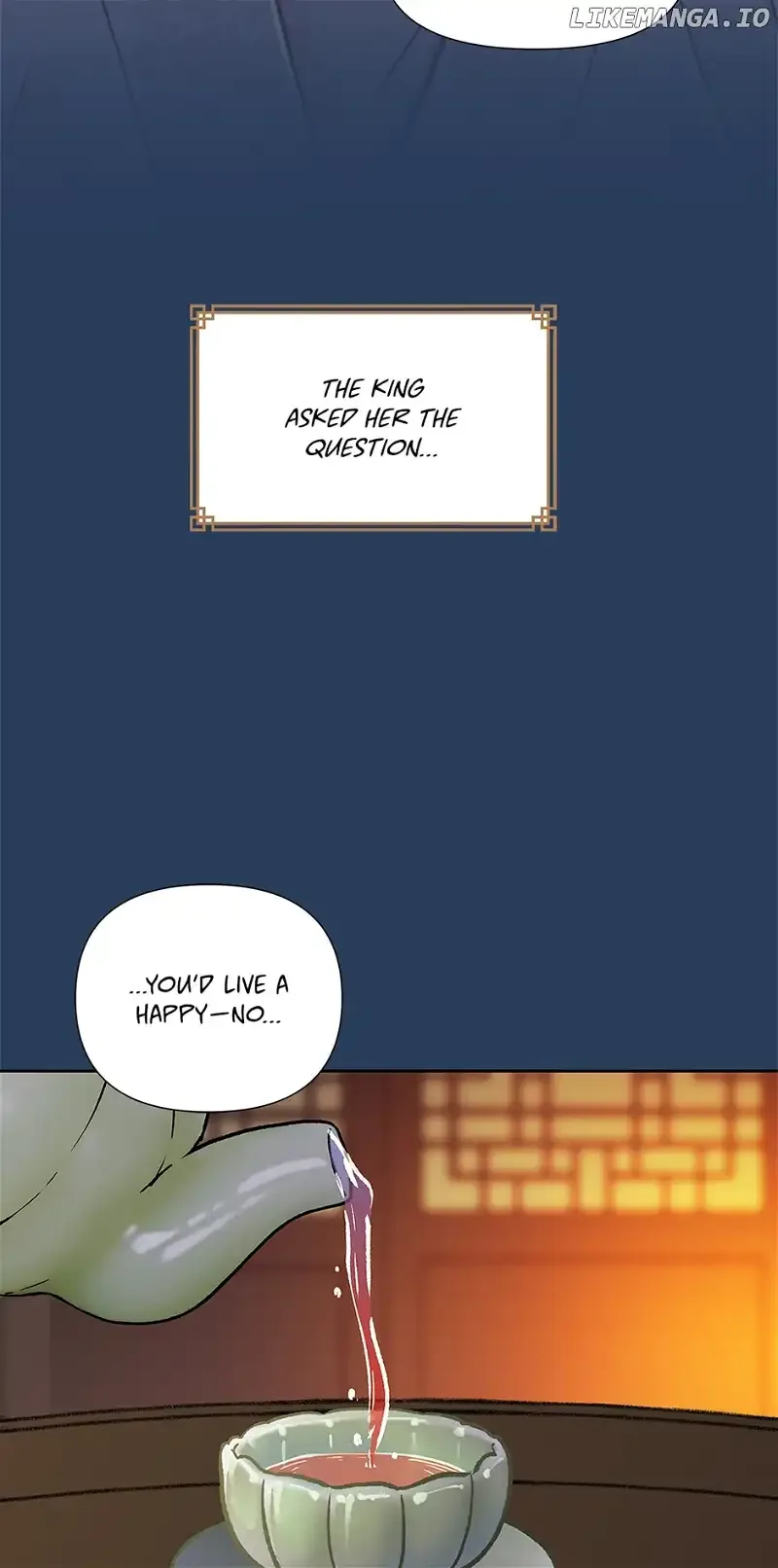 The Red Sleeve Chapter 126 page 32