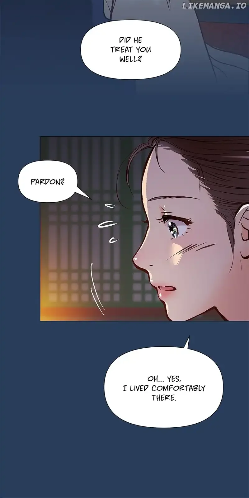 The Red Sleeve Chapter 126 page 30