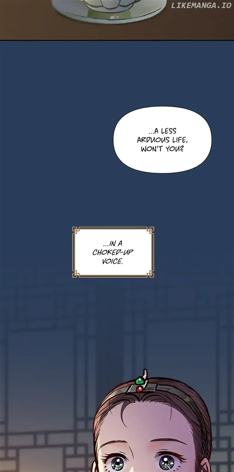 The Red Sleeve Chapter 126 page 33