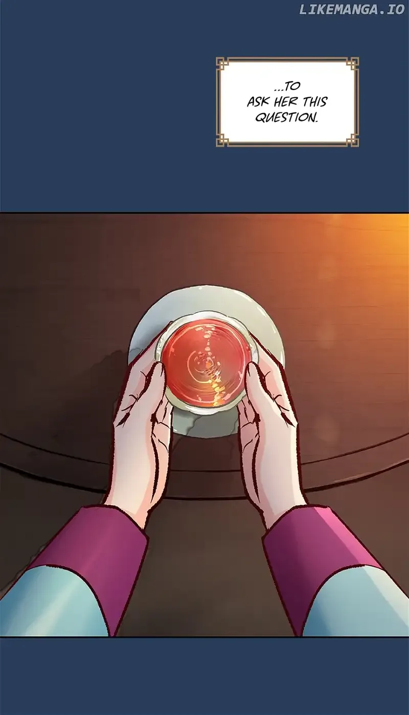 The Red Sleeve Chapter 126 page 36