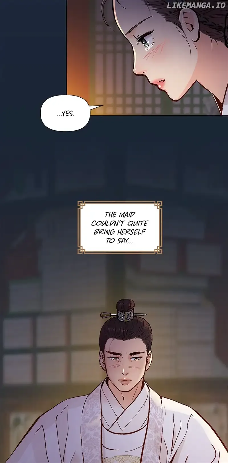 The Red Sleeve Chapter 126 page 41