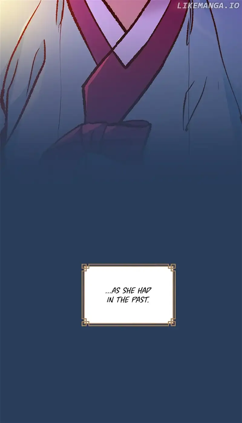 The Red Sleeve Chapter 126 page 38