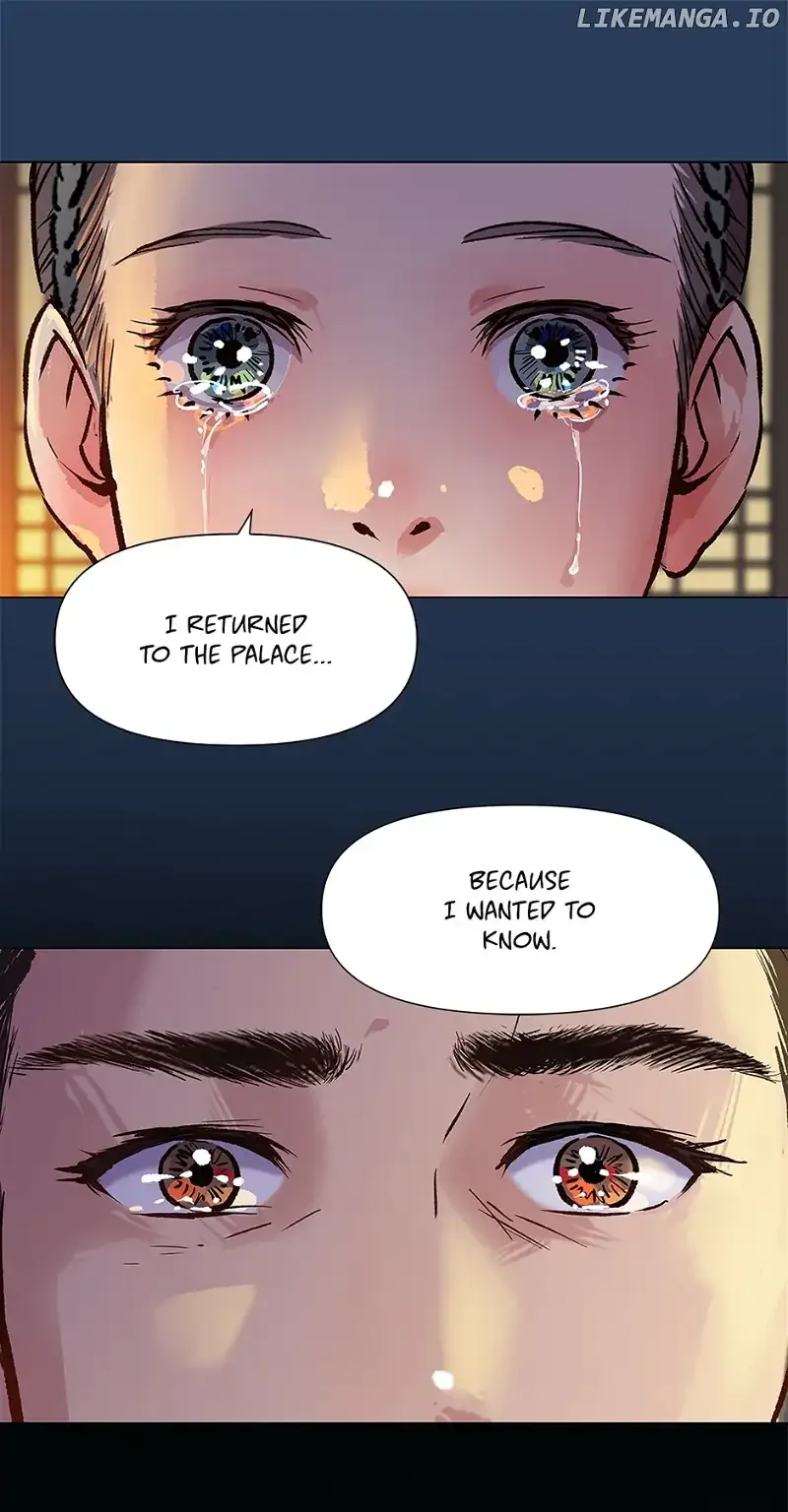 The Red Sleeve Chapter 126 page 54