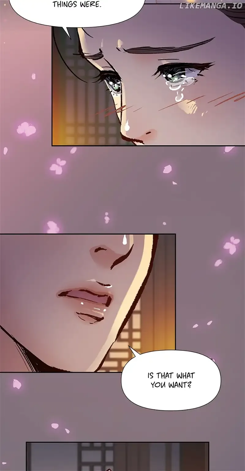 The Red Sleeve Chapter 126 page 60