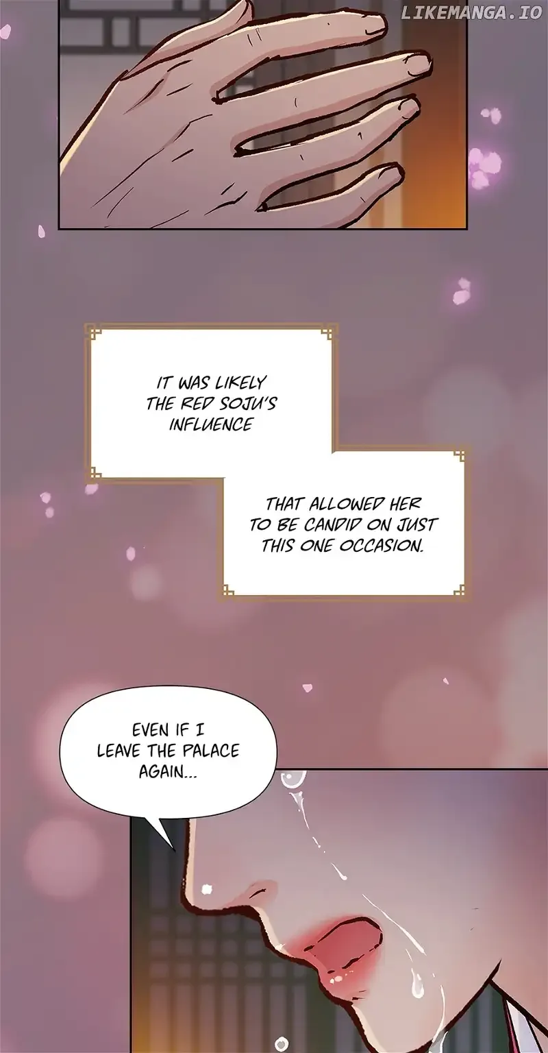 The Red Sleeve Chapter 126 page 61