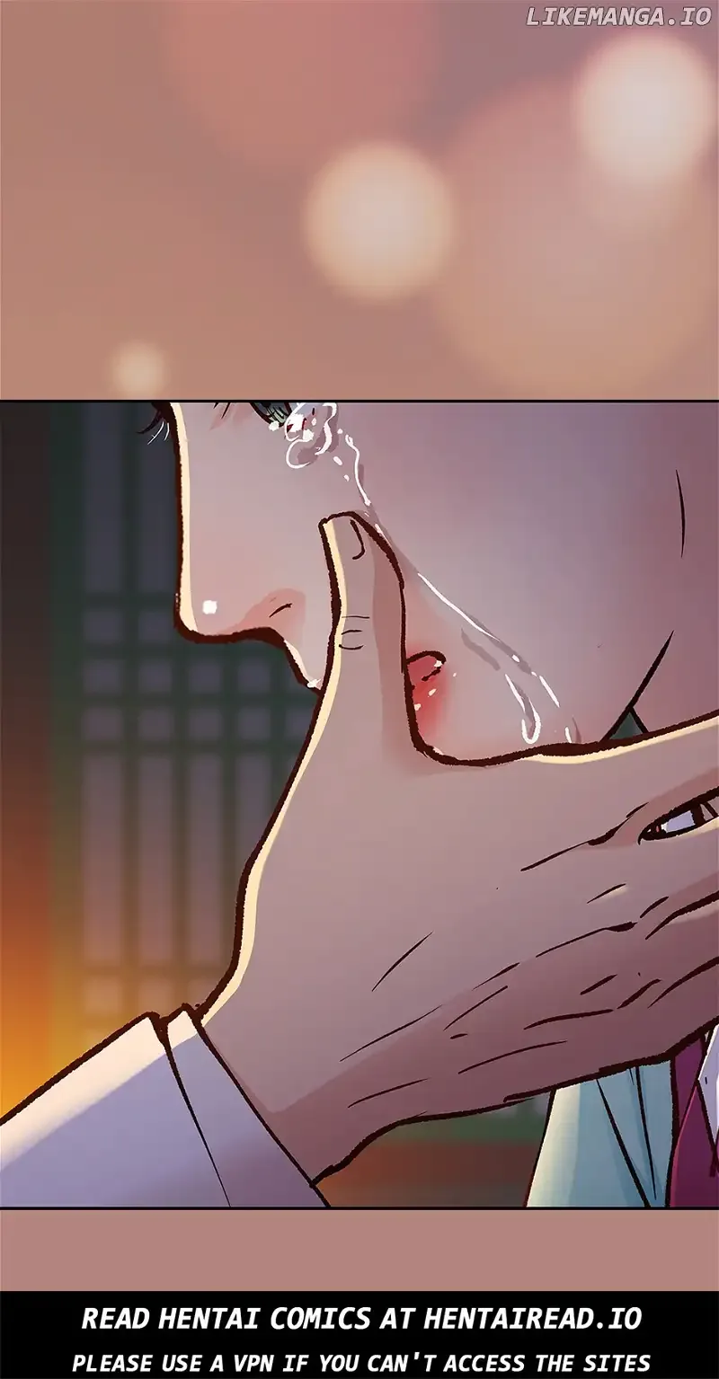 The Red Sleeve Chapter 126 page 63