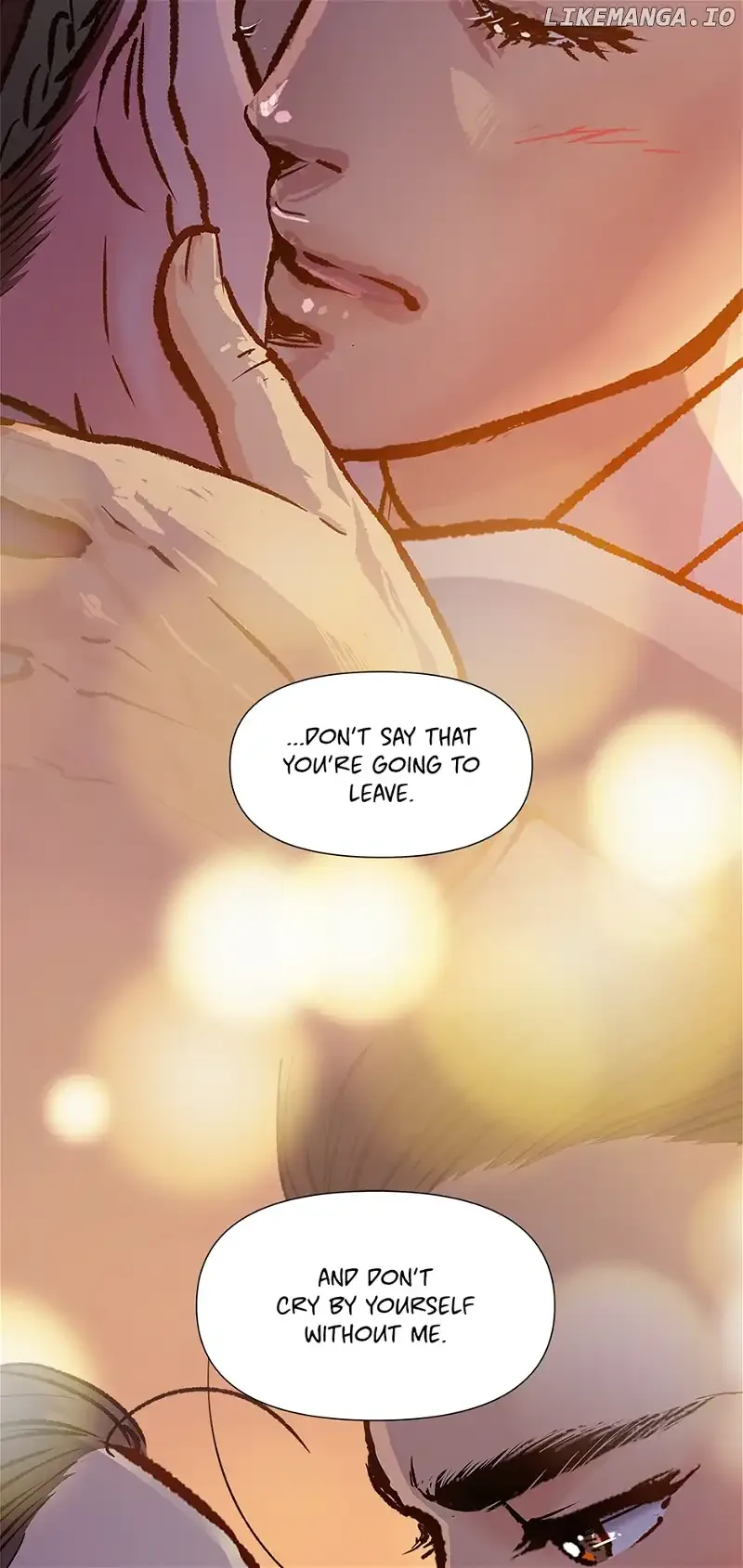 The Red Sleeve Chapter 126 page 65