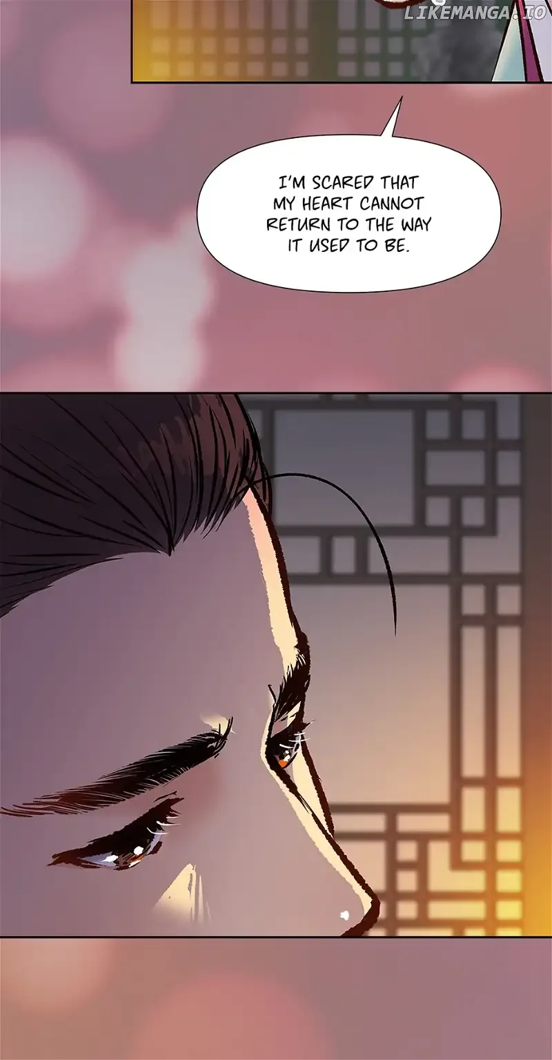 The Red Sleeve Chapter 126 page 62