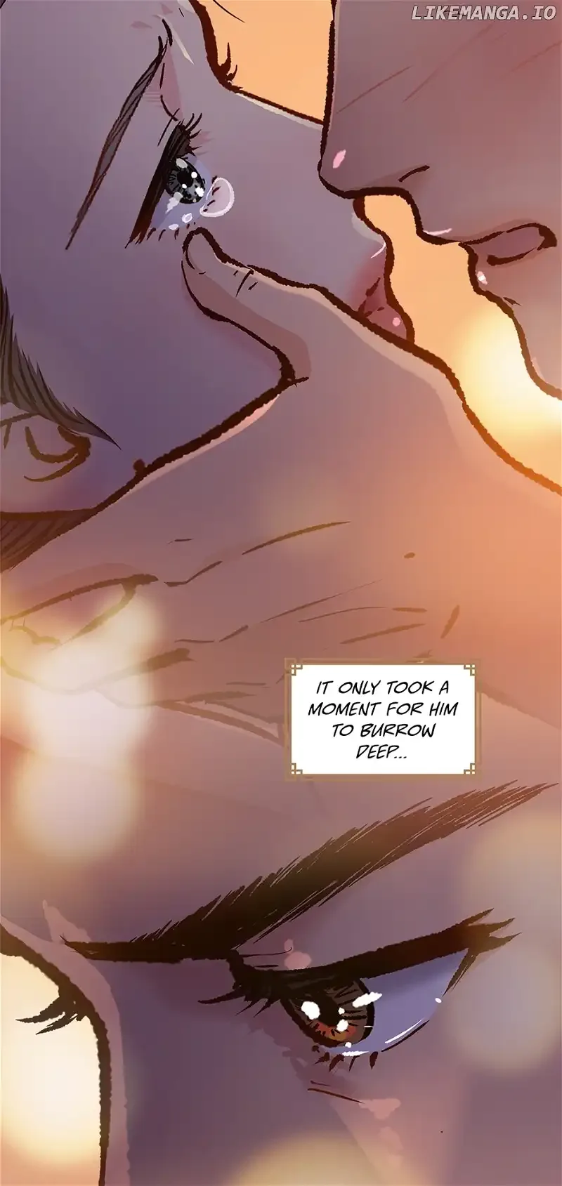 The Red Sleeve Chapter 126 page 66