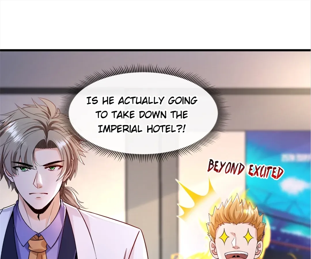 The Godly Son-in-Law of the Nation Chapter 127 page 1