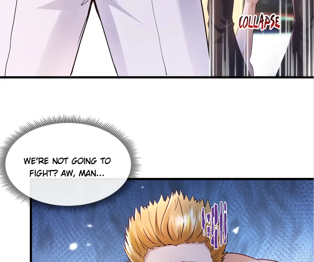 The Godly Son-in-Law of the Nation Chapter 127 page 5