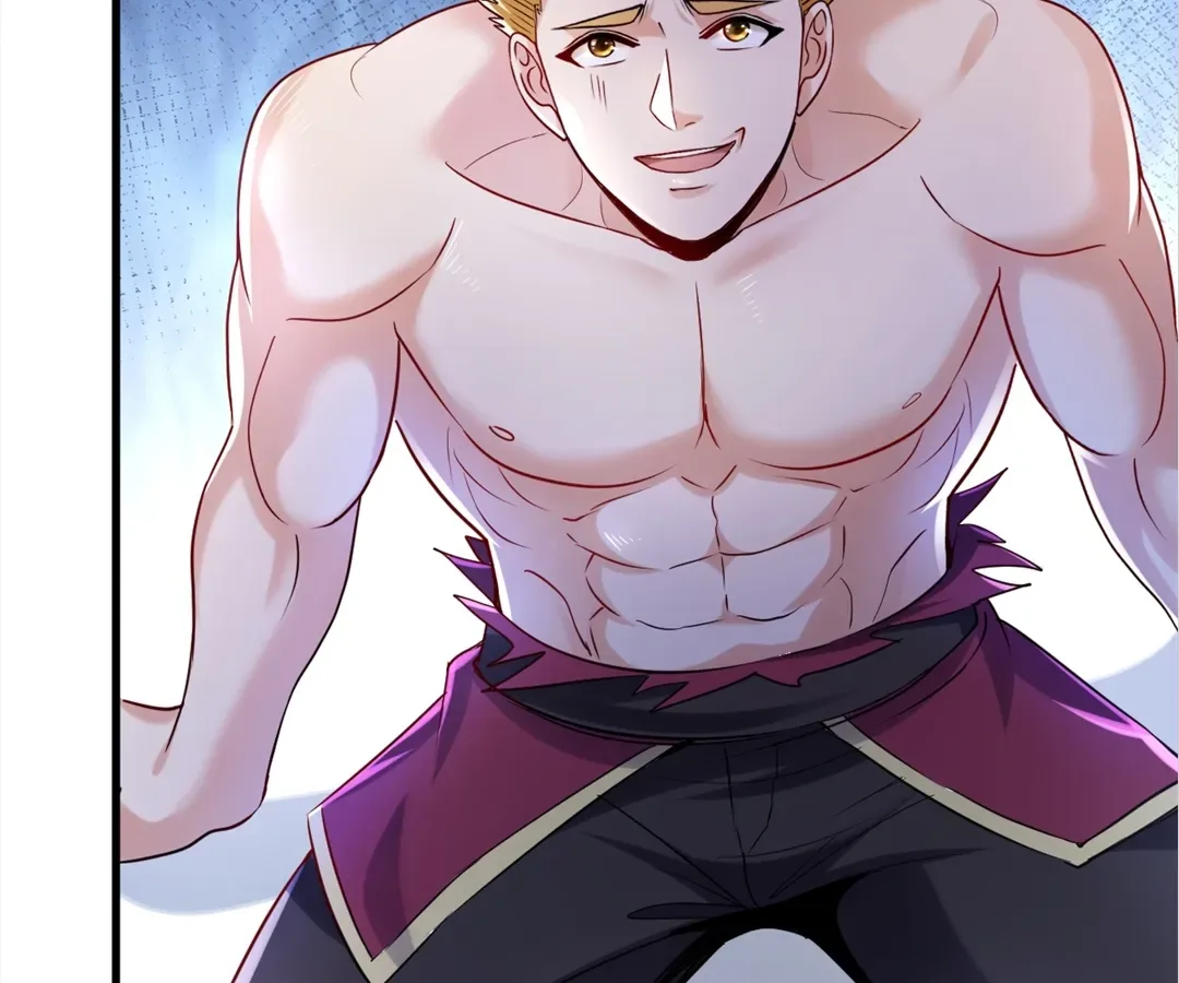 The Godly Son-in-Law of the Nation Chapter 127 page 6