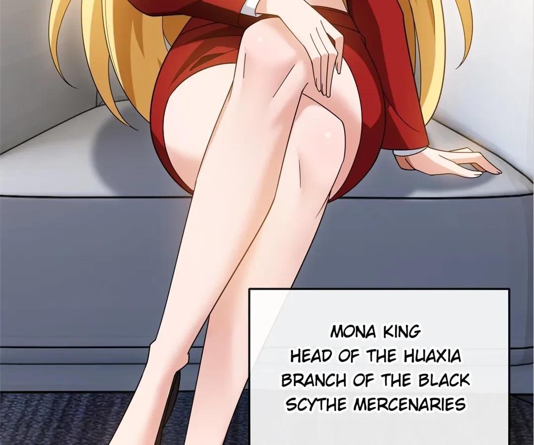 The Godly Son-in-Law of the Nation Chapter 127 page 15