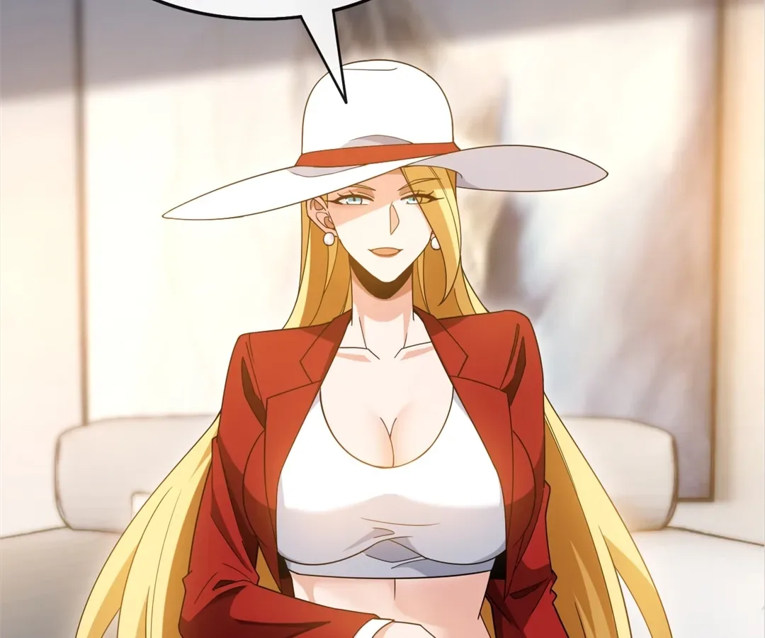 The Godly Son-in-Law of the Nation Chapter 127 page 14