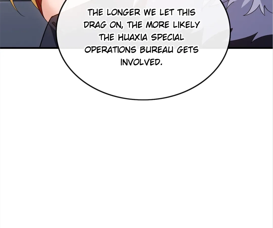 The Godly Son-in-Law of the Nation Chapter 127 page 22