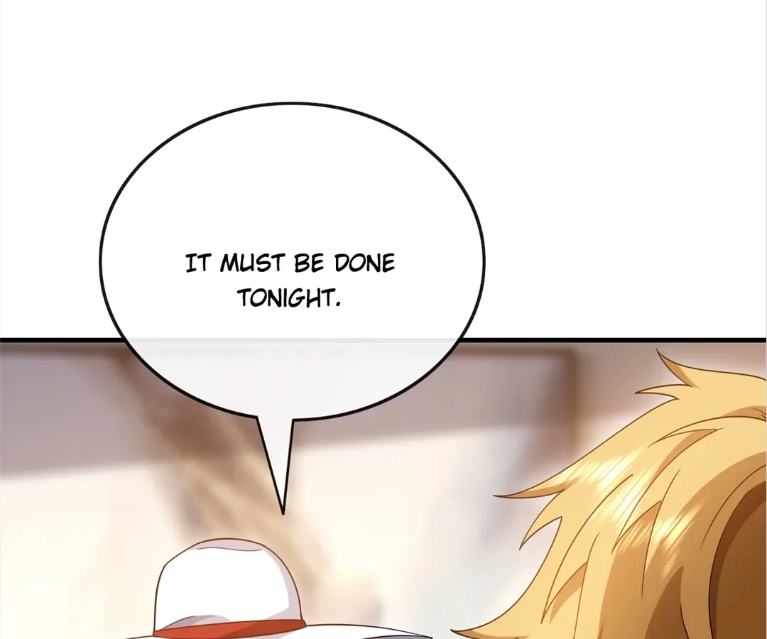 The Godly Son-in-Law of the Nation Chapter 127 page 20