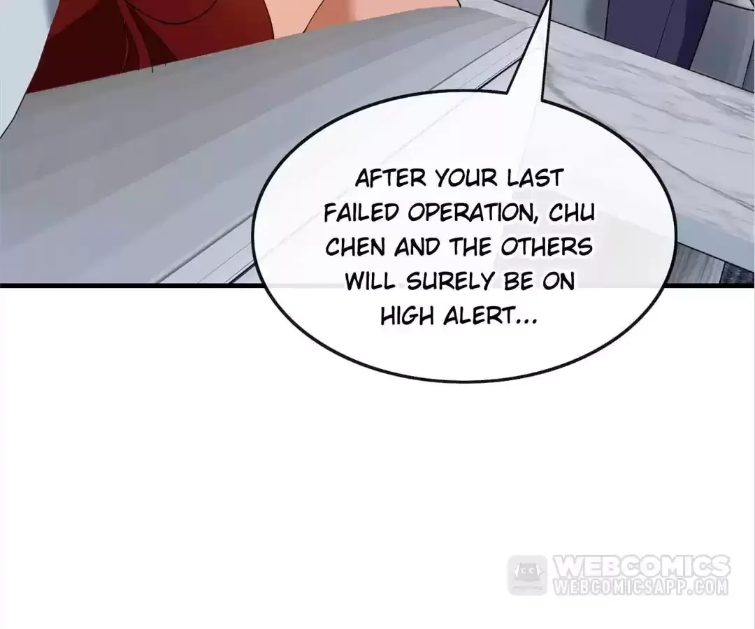 The Godly Son-in-Law of the Nation Chapter 127 page 19