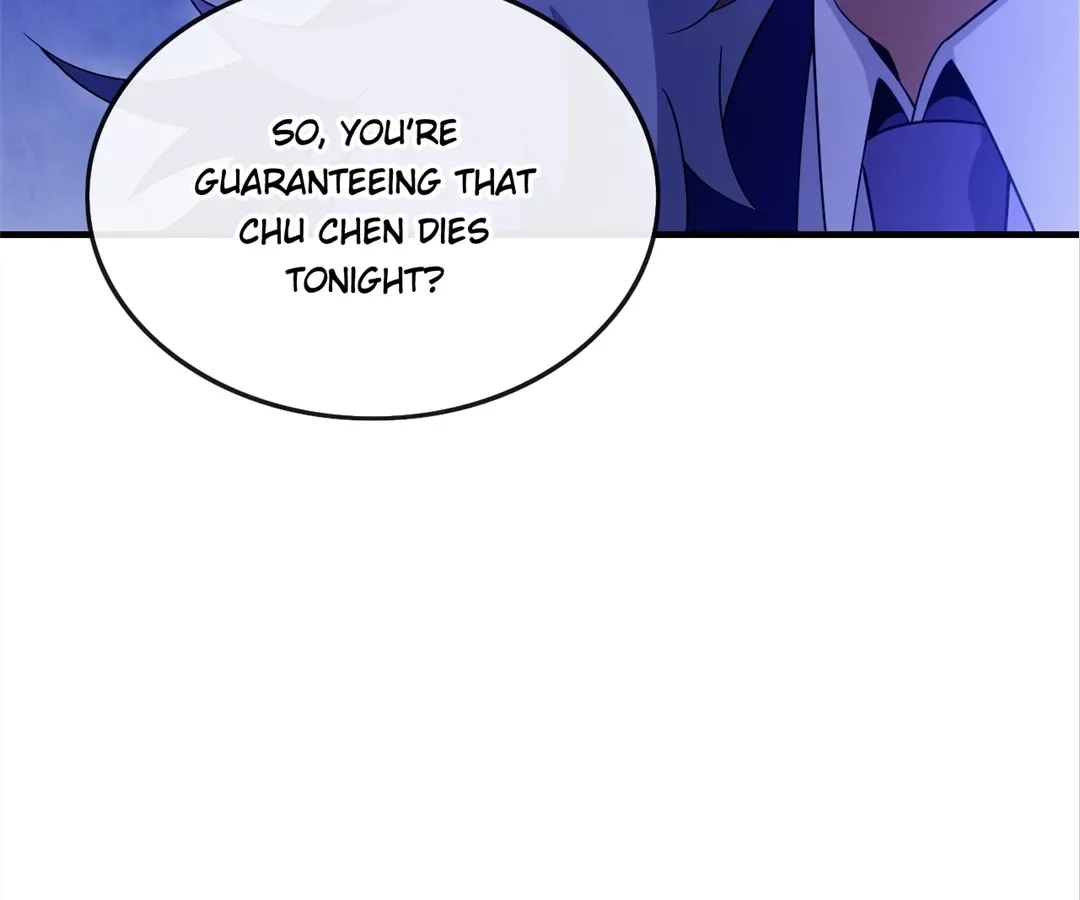 The Godly Son-in-Law of the Nation Chapter 127 page 28