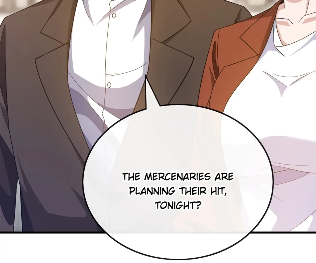 The Godly Son-in-Law of the Nation Chapter 127 page 38