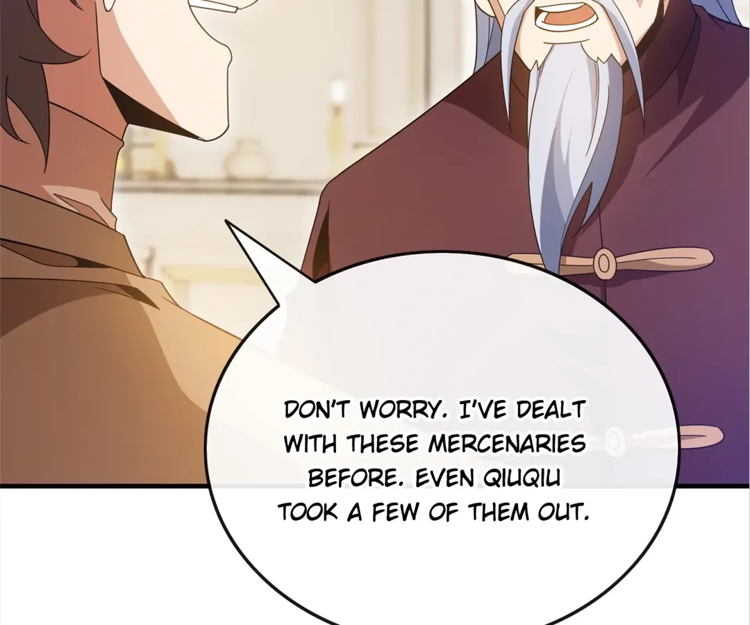 The Godly Son-in-Law of the Nation Chapter 127 page 46
