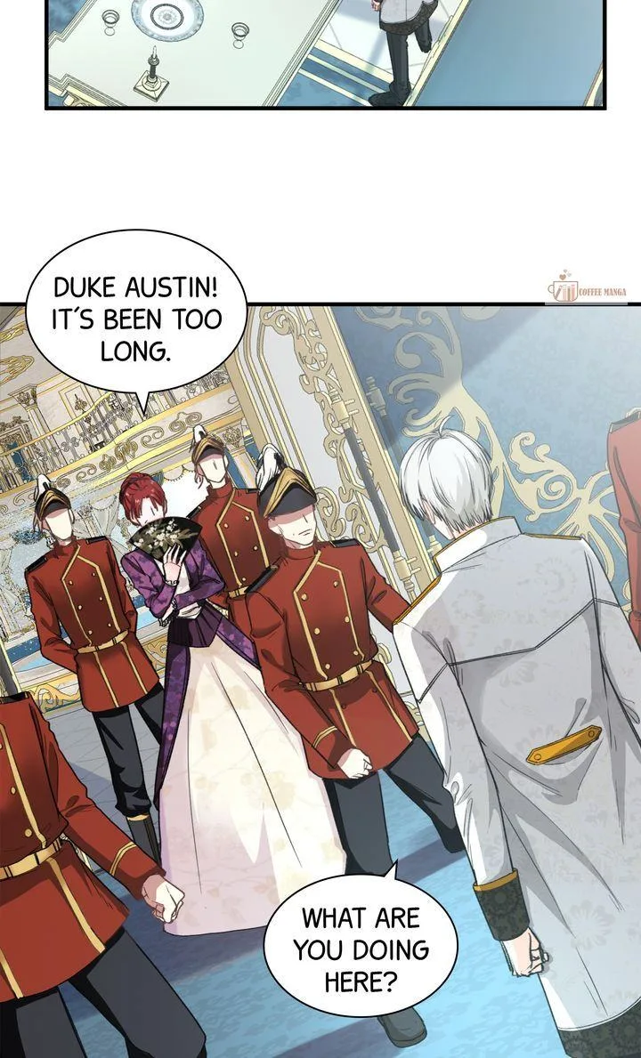 The Devil Duke’s Little Bride Chapter 127 page 7