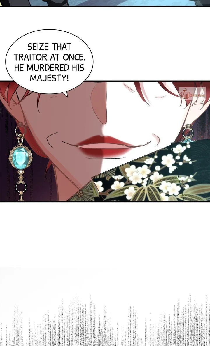 The Devil Duke’s Little Bride Chapter 127 page 8