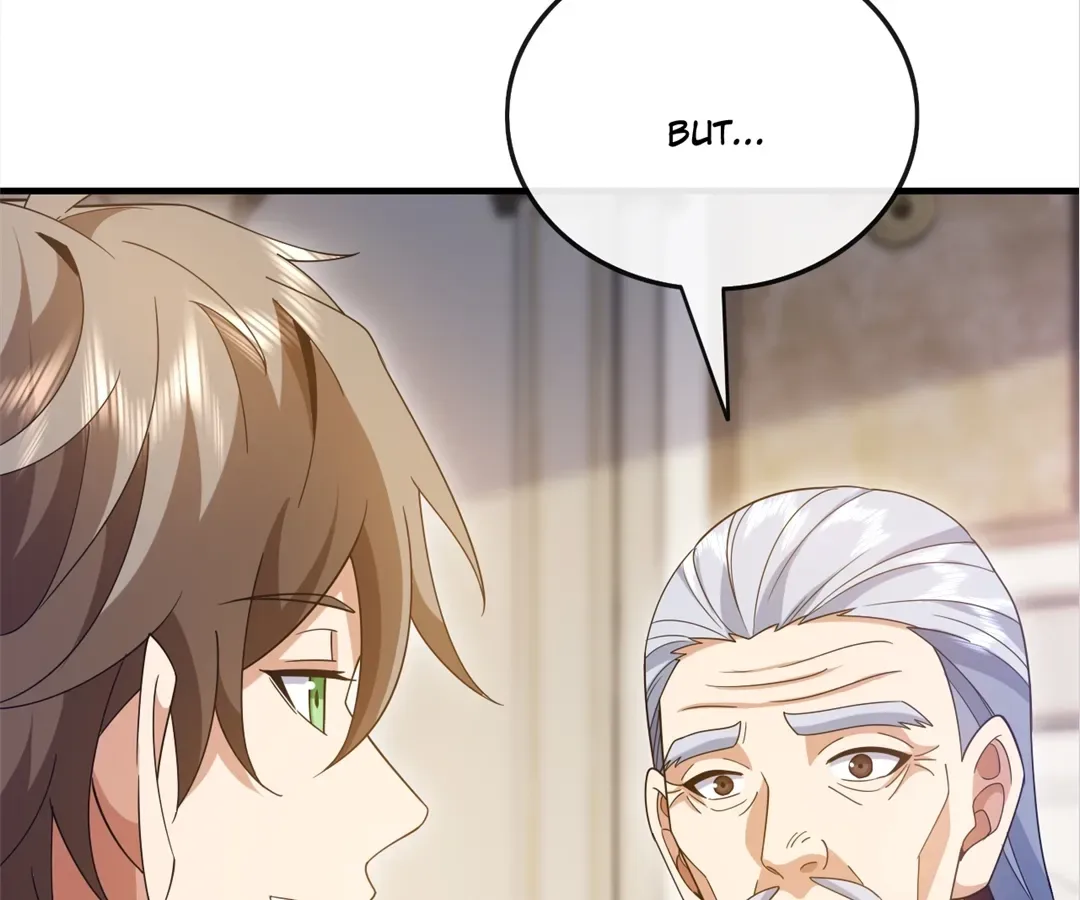 The Godly Son-in-Law of the Nation Chapter 127 page 45